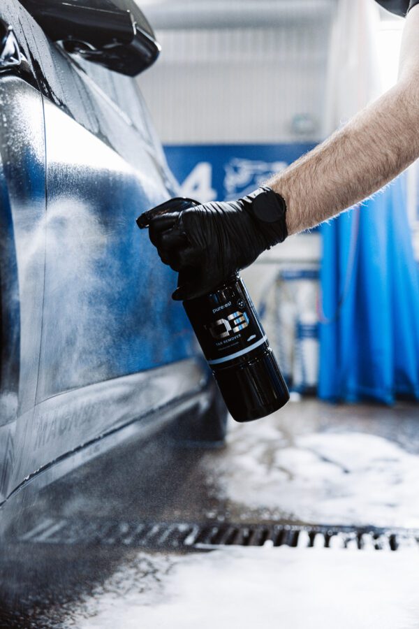 T3 Tar Remover 1L