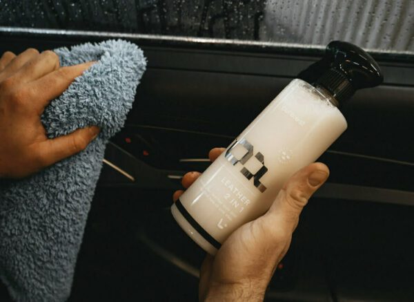 L1 Leather 2in1 500ml - Image 2