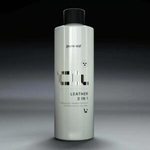 L1 Leather 2in1 500ml