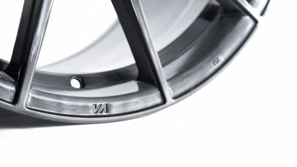 Variant™ Argon Full Brushed Titanium - Image 6