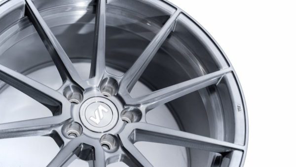 Variant™ Argon Full Brushed Titanium - Image 4