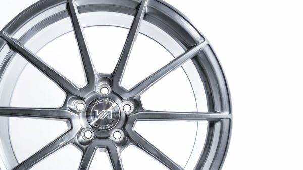 Variant™ Argon Full Brushed Titanium - Image 7