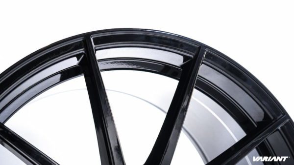 Variant™ Argon Gloss Piano Black - Image 4