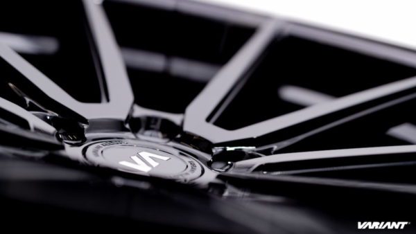 Variant™ Argon Gloss Piano Black - Image 6
