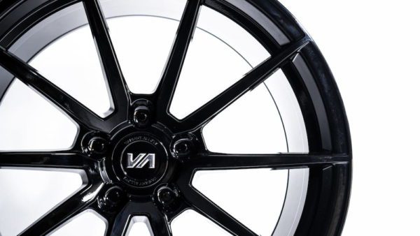 Variant™ Argon Gloss Piano Black - Image 3