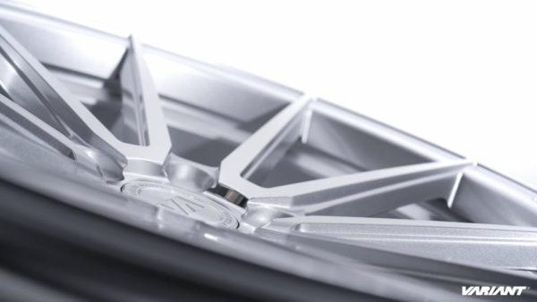 Variant™ Argon Silver Machined Face - Image 4