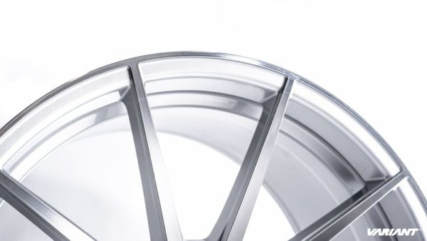Variant™ Argon Silver Machined Face - Image 5