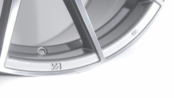 Variant™ Argon Silver Machined Face - Image 7