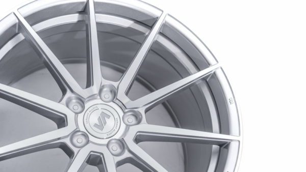 Variant™ Argon Silver Machined Face - Image 3