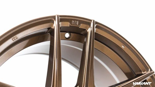 Variant™ Helium Gloss Bronze - Image 5