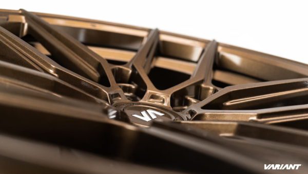 Variant™ Helium Gloss Bronze - Image 6