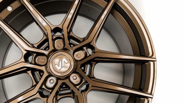 Variant™ Helium Gloss Bronze - Image 7
