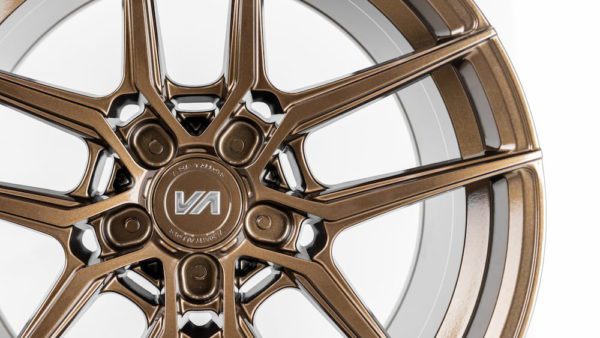 Variant™ Helium Gloss Bronze - Image 3