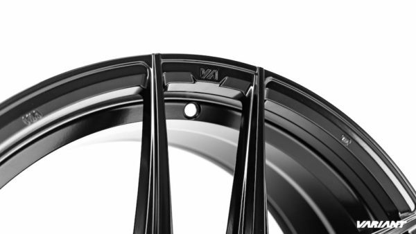 Variant™ Helium Black Semi-Gloss - Image 4