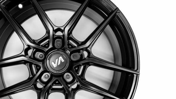 Variant™ Helium Black Semi-Gloss - Image 5