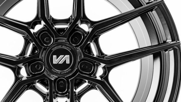 Variant™ Helium Black Semi-Gloss - Image 6