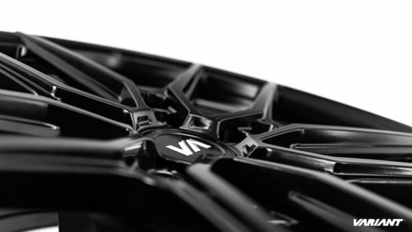 Variant™ Helium Black Semi-Gloss - Image 3
