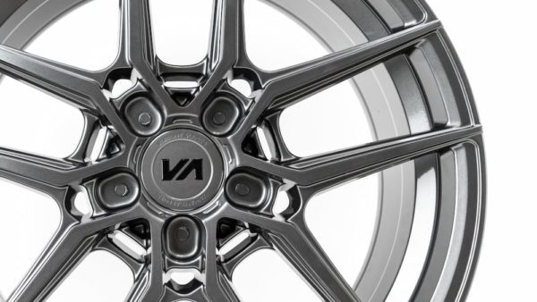 Variant™ Helium Gloss Gunmetal - Image 4