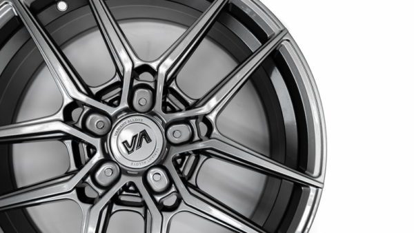Variant™ Helium Gloss Gunmetal - Image 5