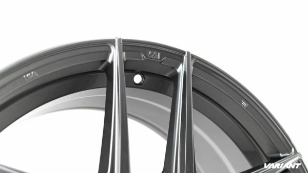 Variant™ Helium Gloss Gunmetal - Image 6