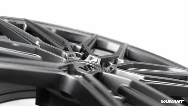Variant™ Helium Gloss Gunmetal - Image 7