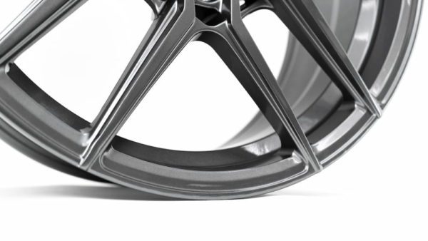 Variant™ Helium Gloss Gunmetal - Image 3