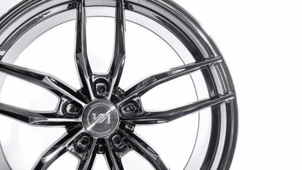 Variant™ Krypton Super Black Chrome - Image 5