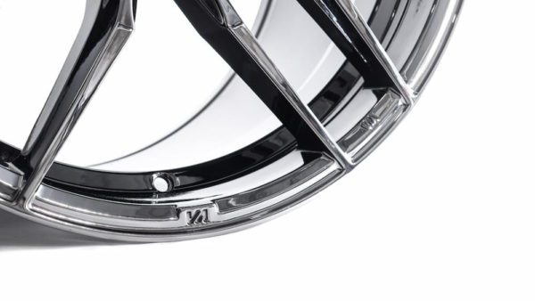 Variant™ Krypton Super Black Chrome - Image 4