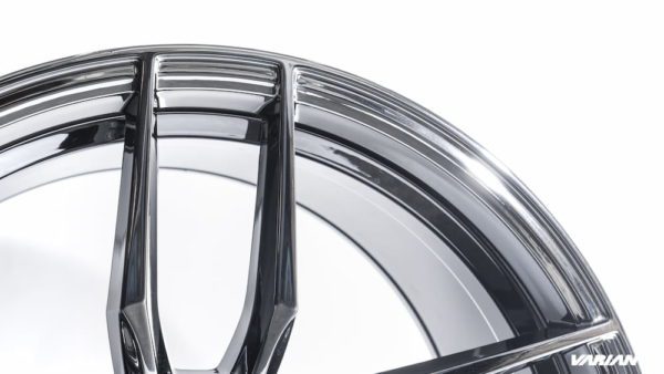 Variant™ Krypton Super Black Chrome - Image 3