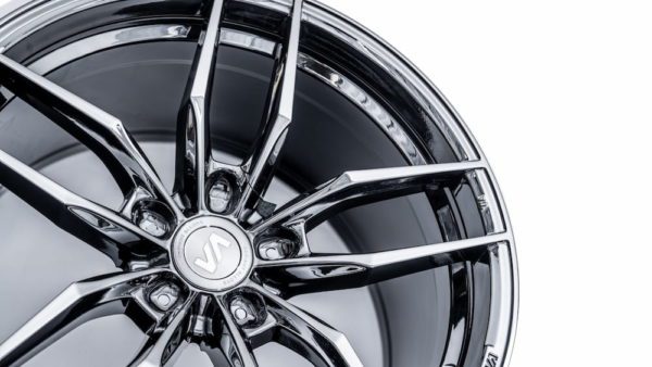 Variant™ Krypton Super Black Chrome - Image 7