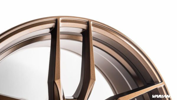 Variant™ Krypton Satin Bronze - Image 6
