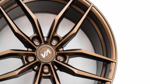 Variant™ Krypton Satin Bronze - Image 5