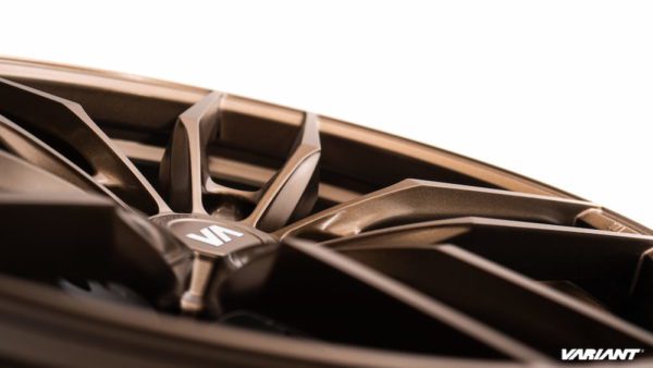 Variant™ Krypton Satin Bronze - Image 3