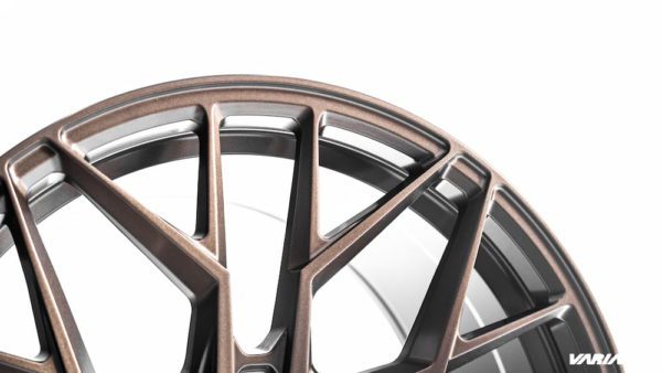 Variant™ Radon Satin Bronze - Image 6