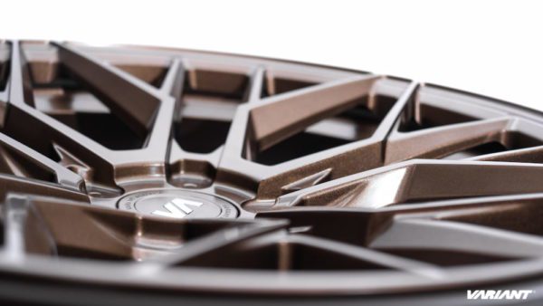 Variant™ Radon Satin Bronze - Image 4