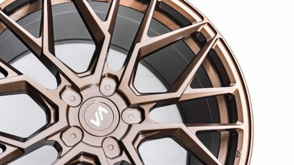 Variant™ Radon Satin Bronze - Image 3