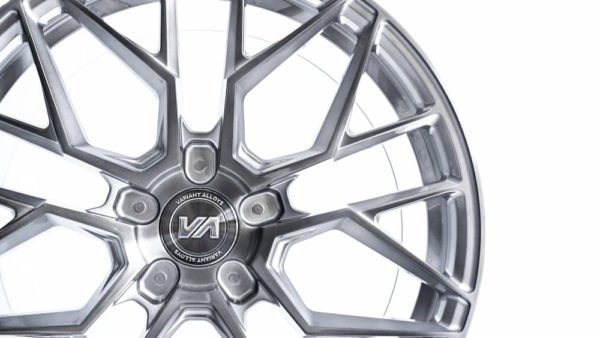 Variant™ Radon Titanium Brushed Face - Image 5
