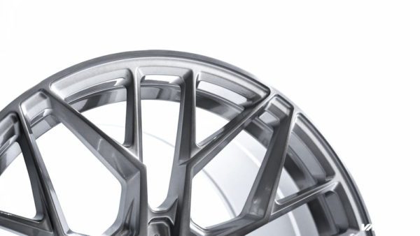 Variant™ Radon Titanium Brushed Face - Image 4