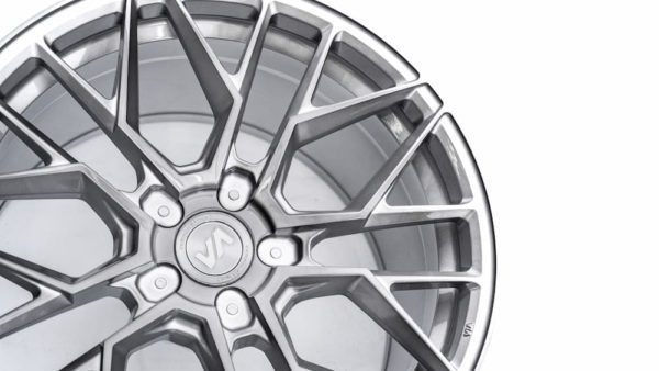 Variant™ Radon Titanium Brushed Face - Image 7