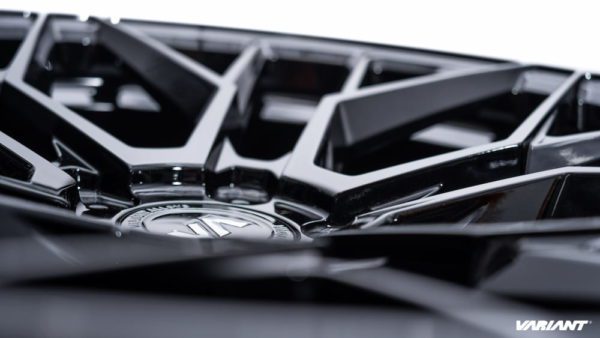 Variant™ Radon Gloss Piano Black - Image 6