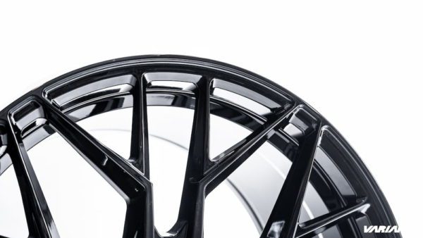 Variant™ Radon Gloss Piano Black - Image 4