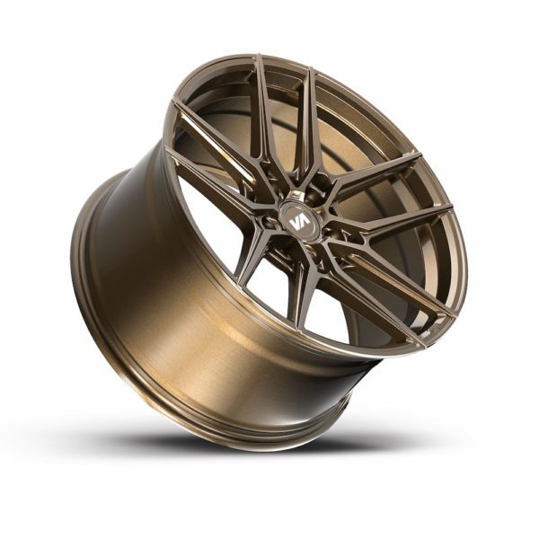 Variant™ Helium Gloss Bronze - Image 2
