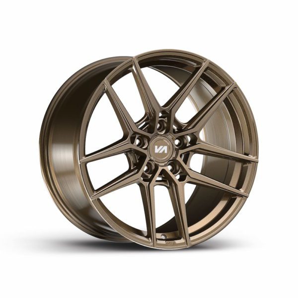 Variant™ Helium Gloss Bronze