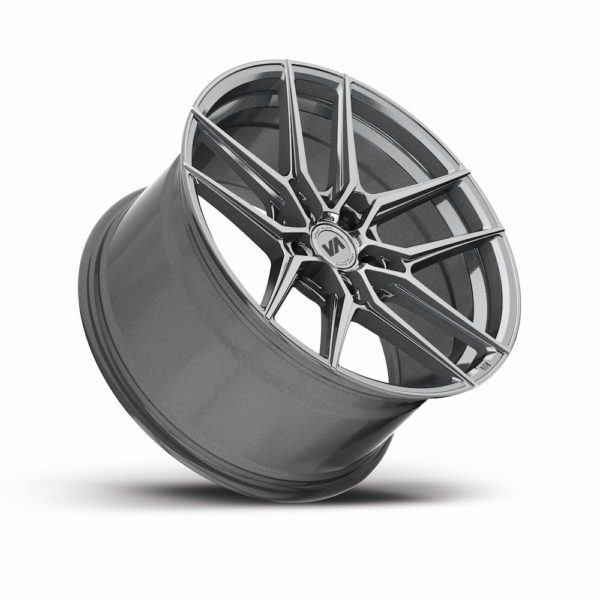 Variant™ Helium Gloss Gunmetal - Image 2