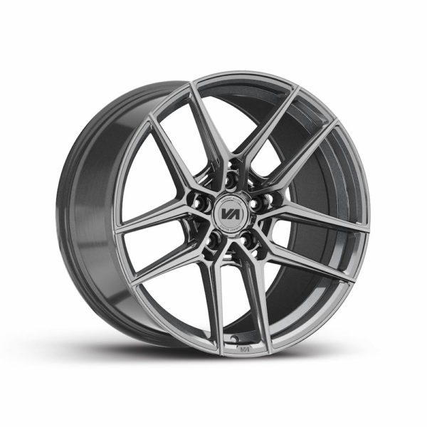 Variant™ Helium Gloss Gunmetal
