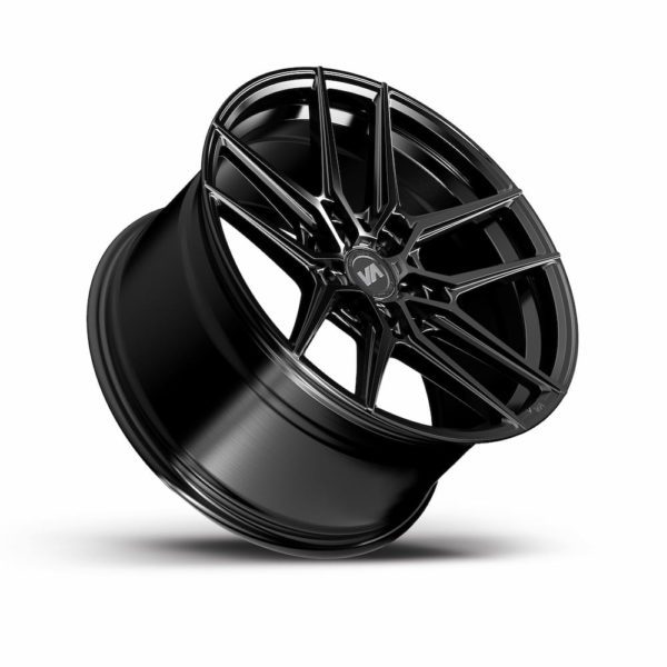 Variant™ Helium Black Semi-Gloss - Image 2