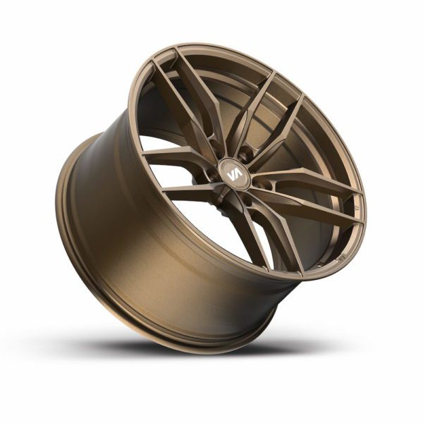 Variant™ Krypton Satin Bronze - Image 2