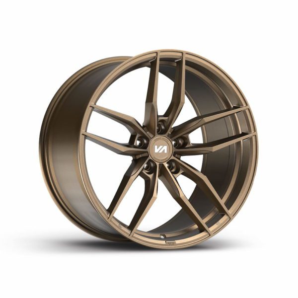 Variant™ Krypton Satin Bronze