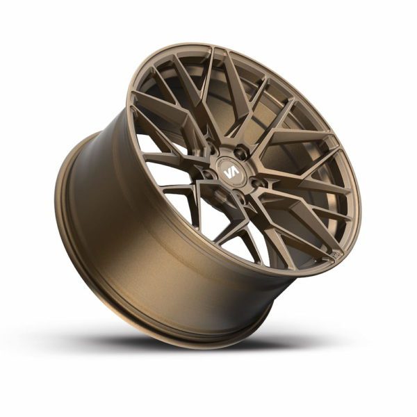 Variant™ Radon Satin Bronze - Image 2