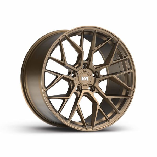 Variant™ Radon Satin Bronze